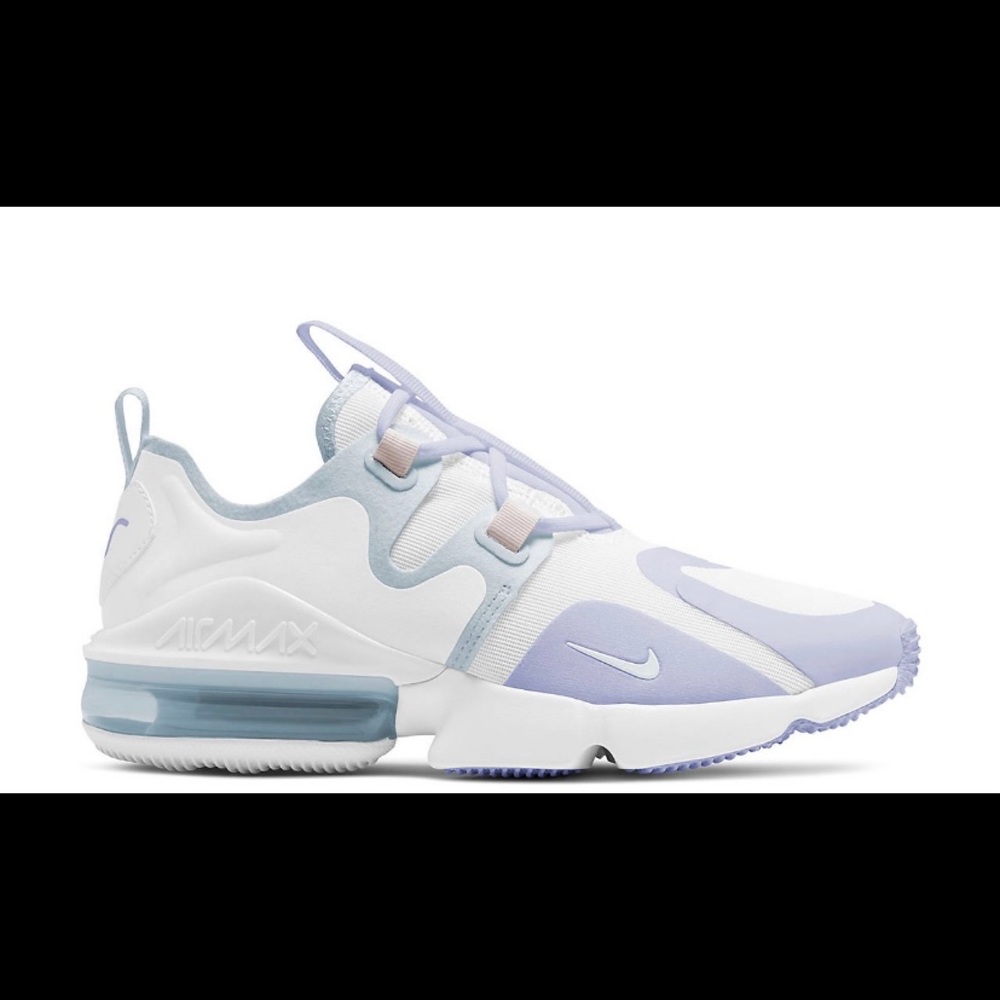 *New Nike Air Max Infinity
